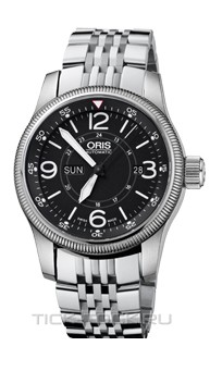  Oris 735 7660 4064 MB